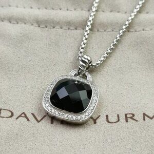 David Yurman Necklace